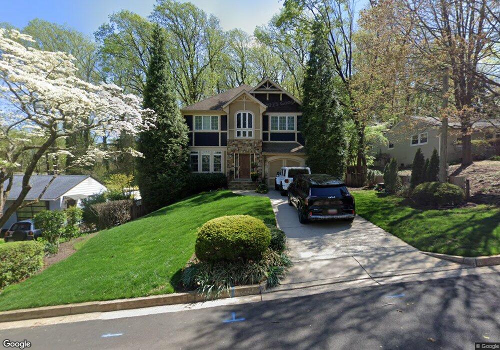 6357 Lakewood Dr, Falls Church, VA 22041 - photo 1