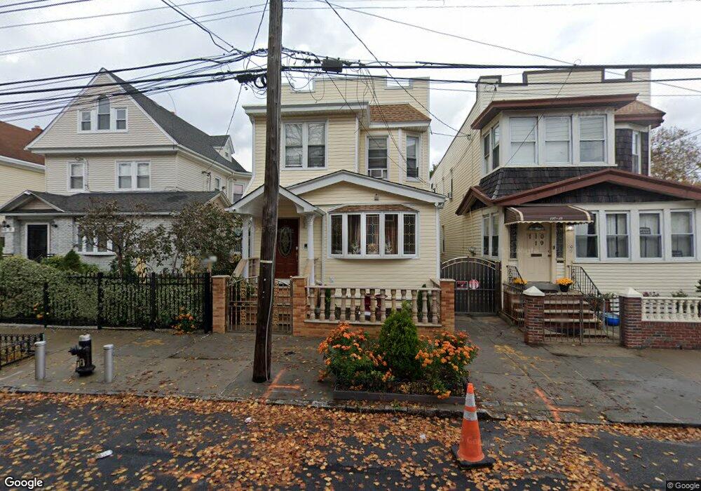 11017 91st Ave, Richmond Hill, NY 11418 - photo 1