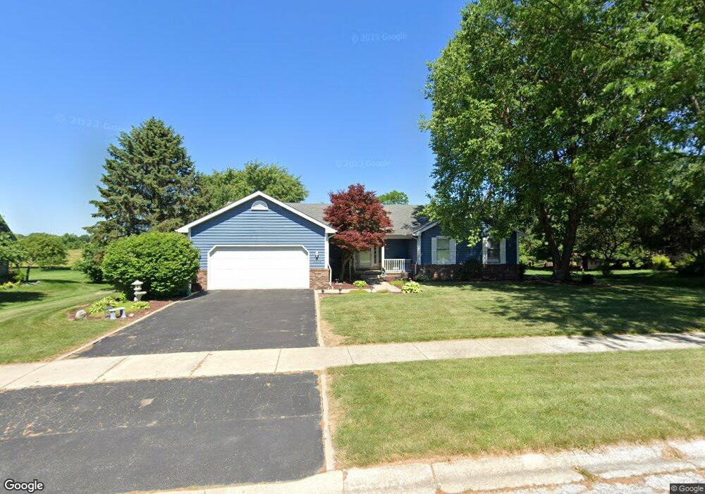 9438 Shelby Ln, Crown Point, IN 46307 - photo 1