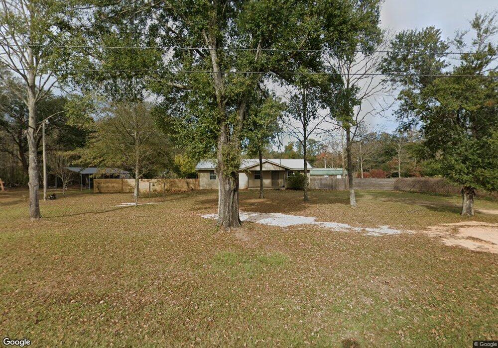 2128 Sally Parker Rd, Lucedale, MS 39452 - photo 1