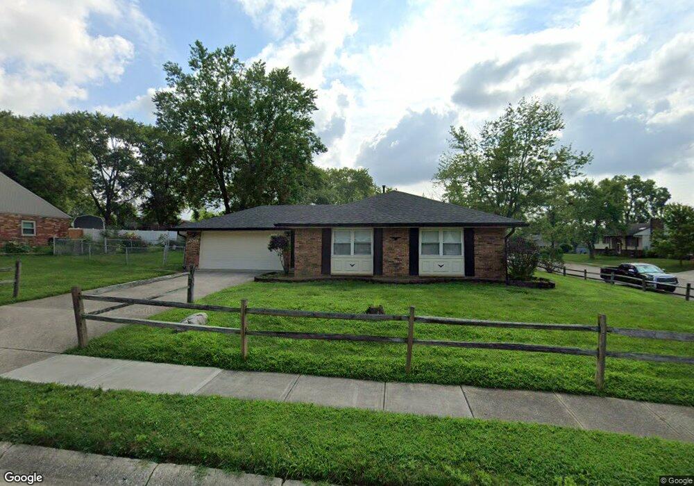 200 Bramblebush Ln, Springboro, OH 45066 - photo 1