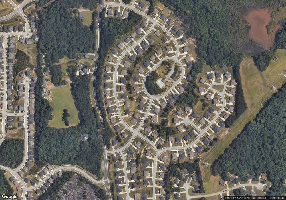 3751 Stonecreek Cir SW unit 10C, Conyers, GA 30094 - photo 1