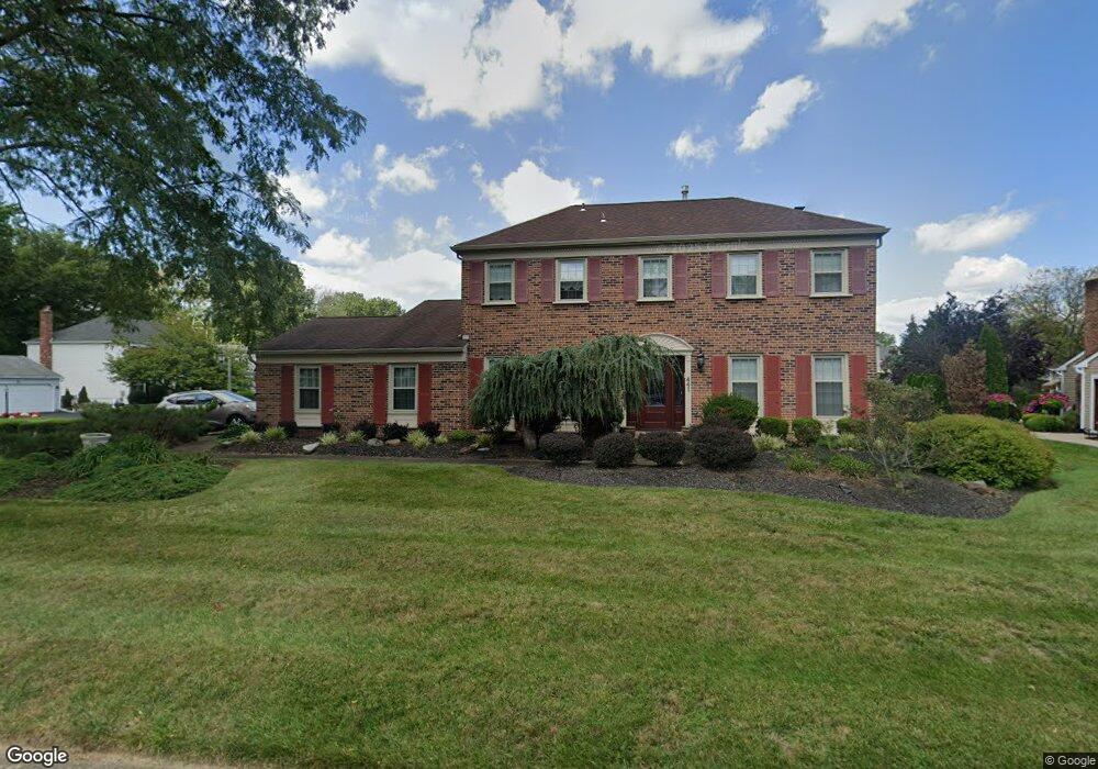 441 Atkinson Ln, Langhorne, PA 19047 - photo 1