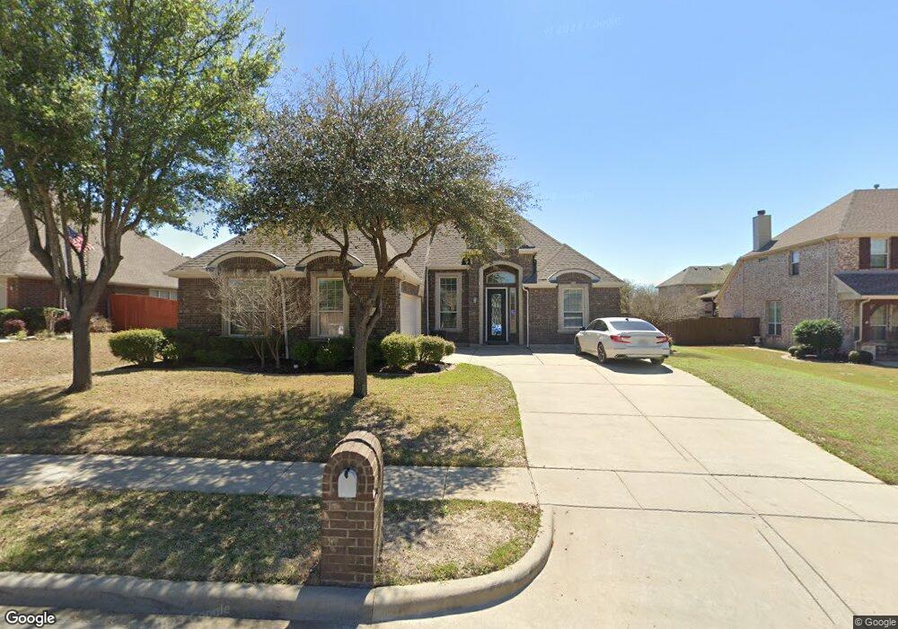305 Parke Hollow Dr, Wylie, TX 75098 - photo 1