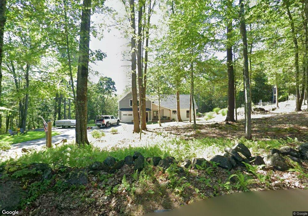 43 Butterworth Rd, Royalston, MA 01368 - photo 1