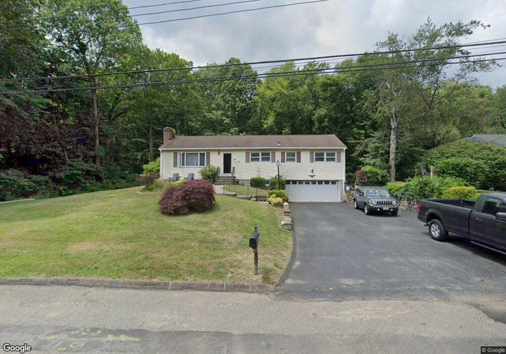 106 Old Colony Rd, Stamford, CT 06907 - photo 1