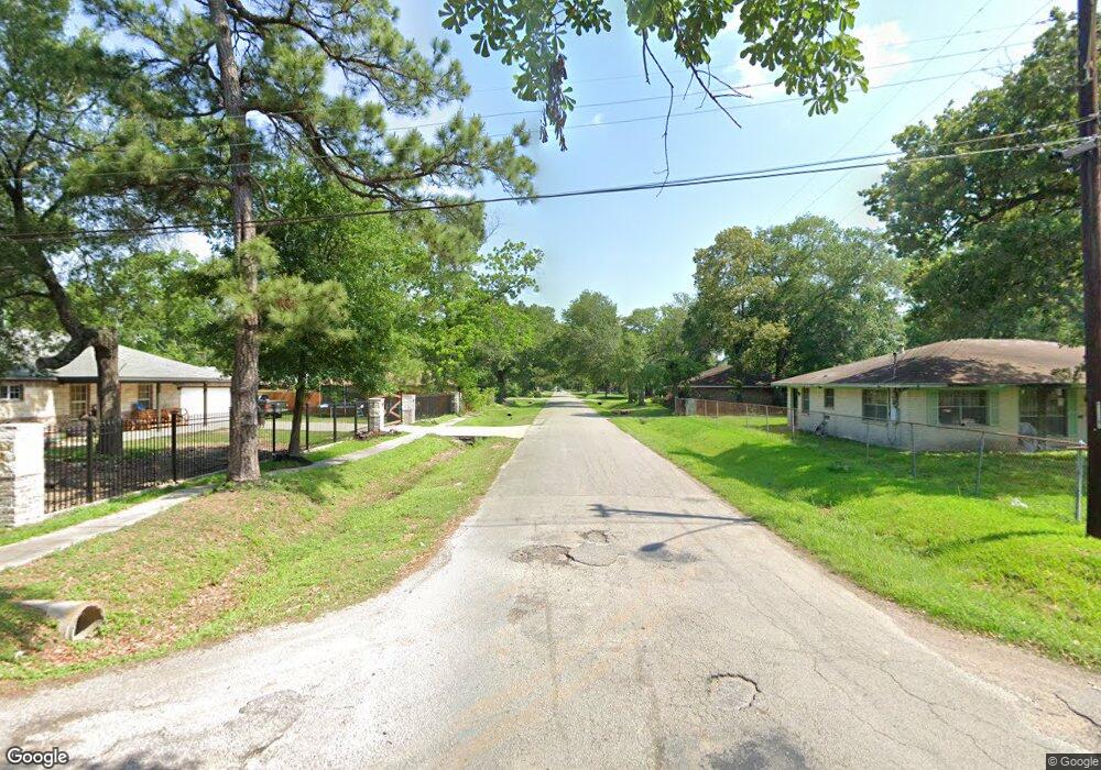 0 Senior St, Houston, TX 77016 - photo 1