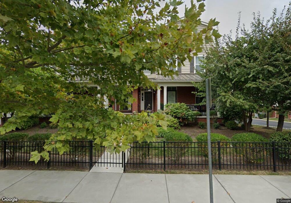 873 Old Lancaster Rd, Bryn Mawr, PA 19010 - photo 1