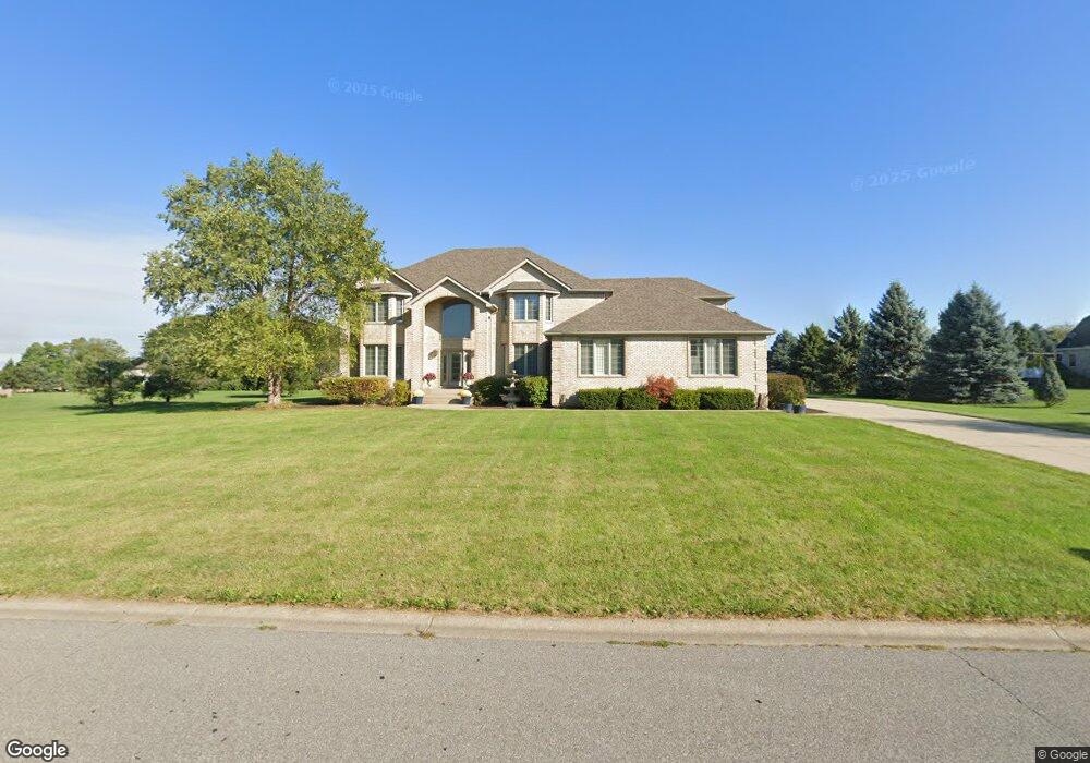 5320 E 107th Place, Crown Point, IN 46307 - photo 1