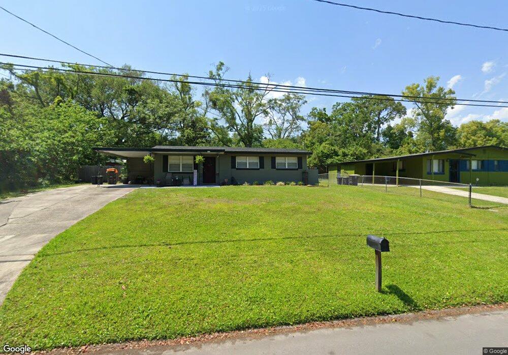 4002 Peter Rabbit Dr, Jacksonville, FL 32210 - photo 1