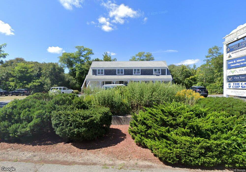 38 Sisson Rd unit 302, Harwich Port, MA 02646 - photo 1