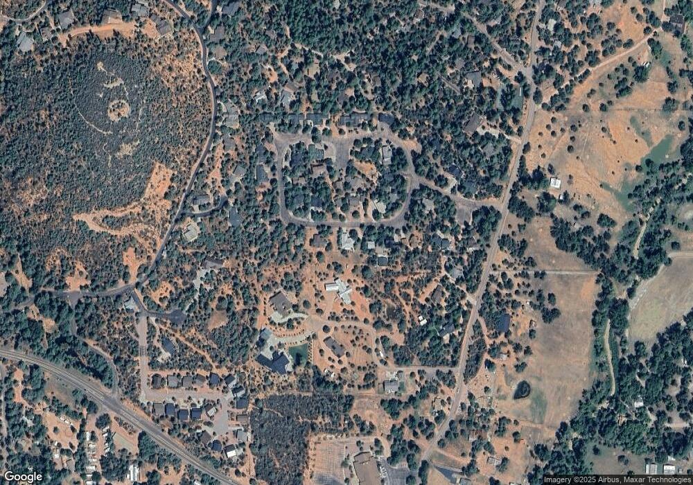 6199 W Hidden Pines Loop, Pine, AZ 85544 - photo 1