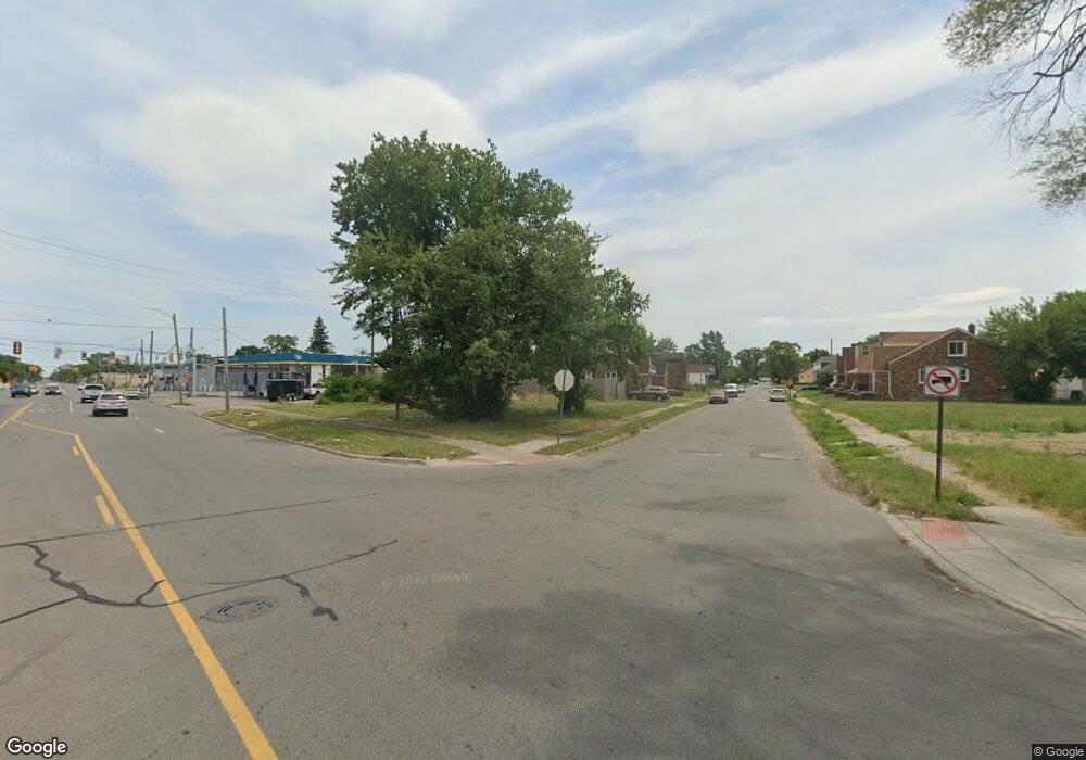 0 Moran unit R219103467, Detroit, MI 48212 - photo 1