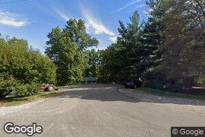 6230 W Hickory Hill Dr, North Vernon, IN 47265