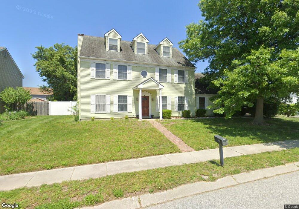 301 Catawba Dr, Swedesboro, NJ 08085 - photo 1