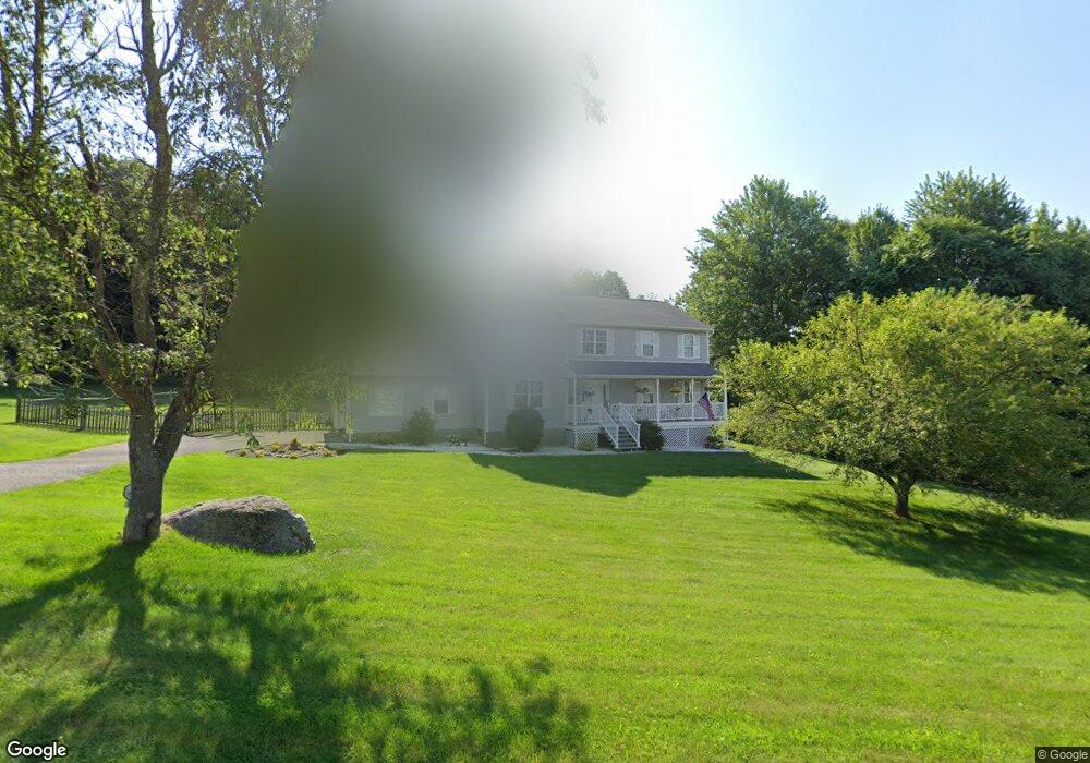 379 Devon Farms Rd, Stormville, NY 12582 - photo 1