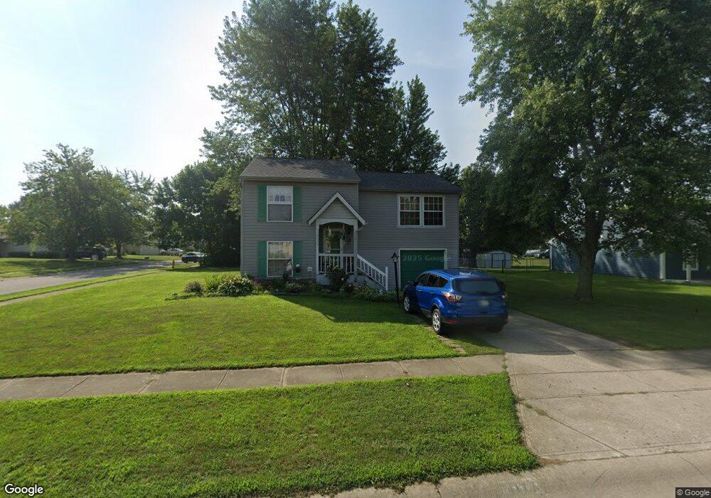 4177 Fairoaks Dr, Franklin, IN 46131 - photo 1