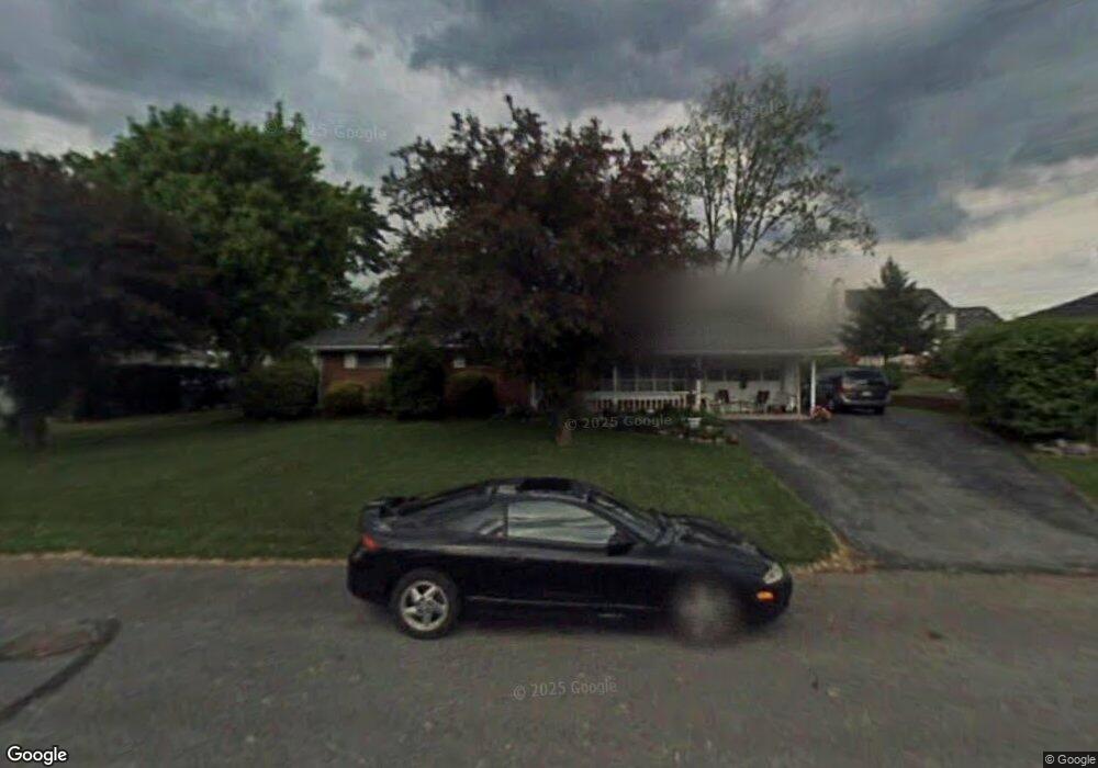 701 S Marshall St, Allentown, PA 18103 - photo 1