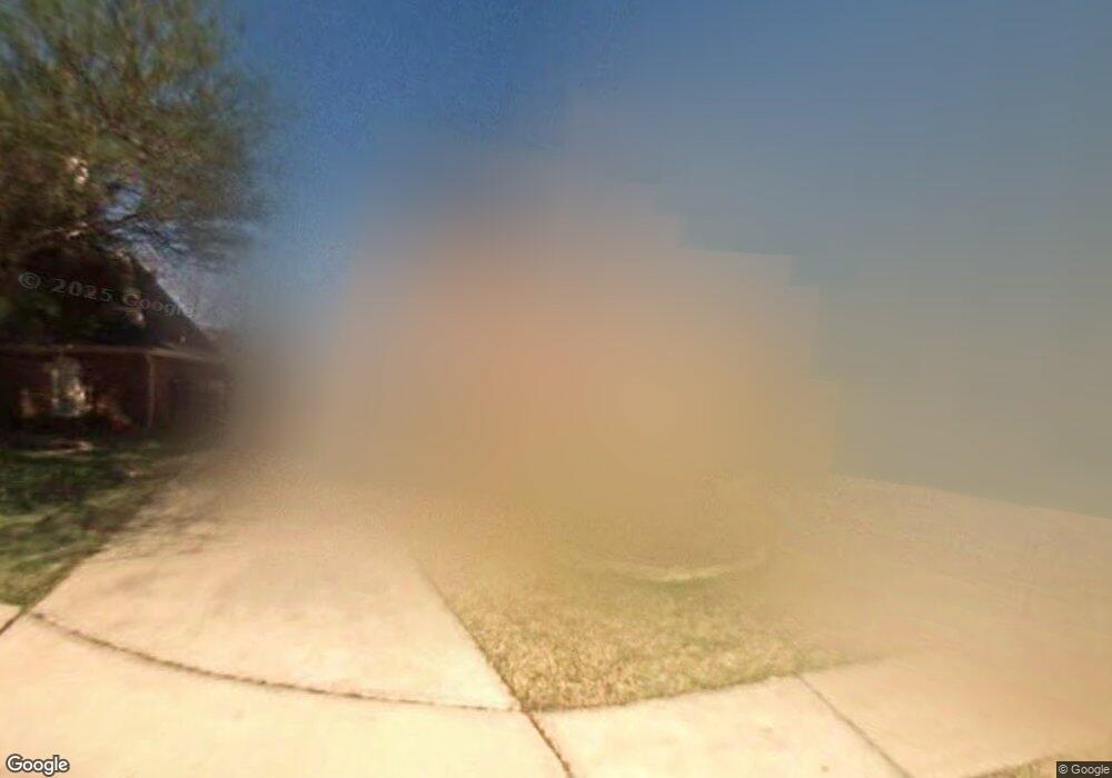 7926 Ivy Trail Ct, Houston, TX 77095 - photo 1