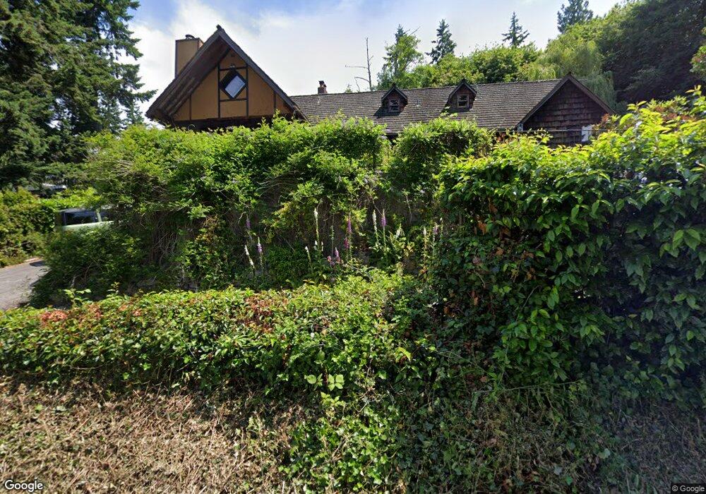 18811 Olympic View Dr, Edmonds, WA 98020 - photo 1