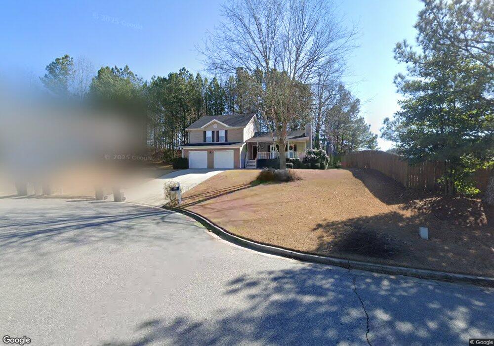 6055 April Dr unit 1, Sugar Hill, GA 30518 - photo 1