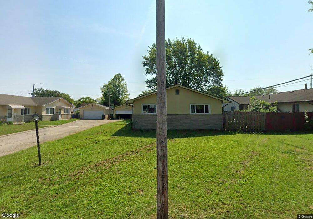 910-912 Salisbury Rd, Columbus, OH 43204 - photo 1