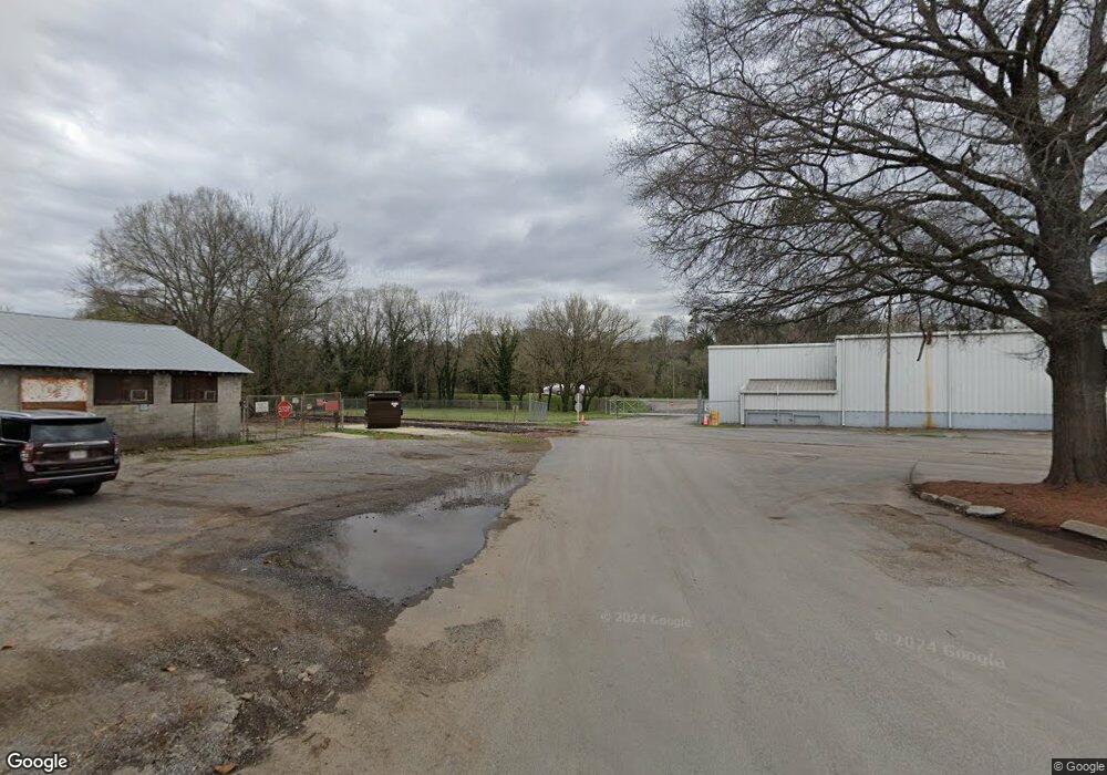 0 E 3rd St, Rome, GA 30161 - photo 1