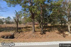664 County Line Rd, Cross, SC 29436