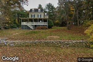 39 Magnolia Ave, Gloucester, MA 01930