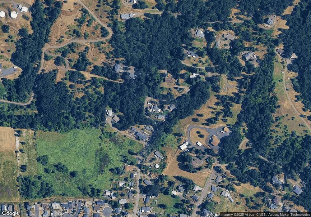 900 NE Center St, Sheridan, OR 97378 - photo 1