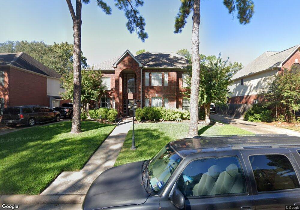 15134 Easton Park Dr, Houston, TX 77095 - photo 1