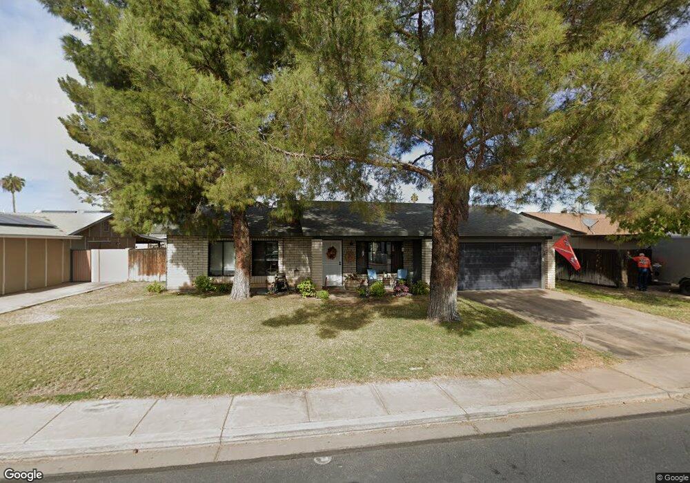 554 W Posada Ave, Mesa, AZ 85210 - photo 1