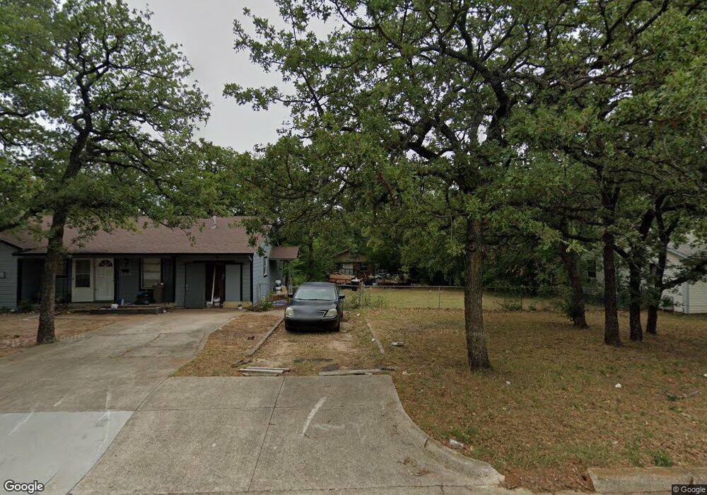1209 Glenda Dr, Bedford, TX 76022 - photo 1
