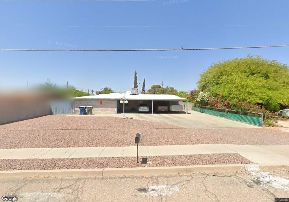 5055 E Winsett Blvd, Tucson, AZ 85711 - photo 1