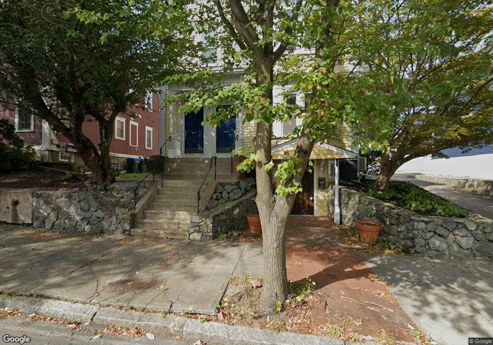 80A Pitman St, Providence, RI 02906 - photo 1