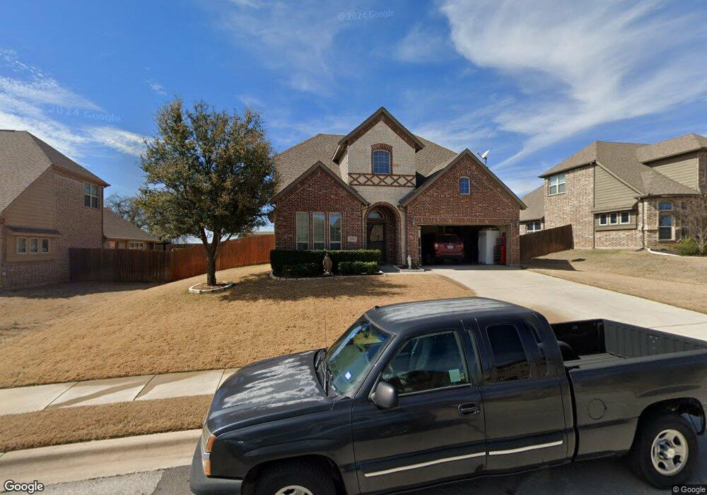 2022 Bay Laurel Dr, Weatherford, TX 76086 - photo 1