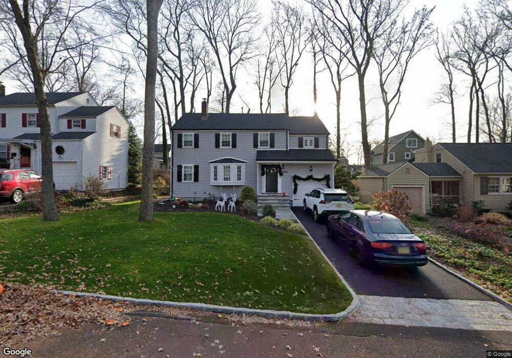 2392 Bryant Ave, Scotch Plains, NJ 07076 - photo 1