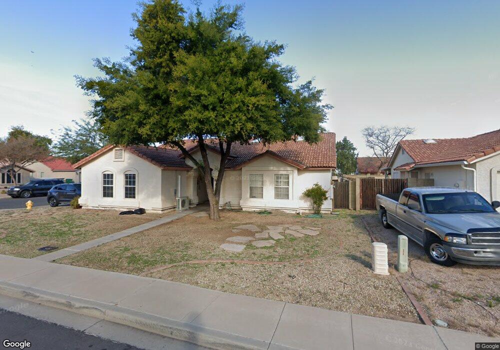 2604 E Dragoon Ave, Mesa, AZ 85204 - photo 1