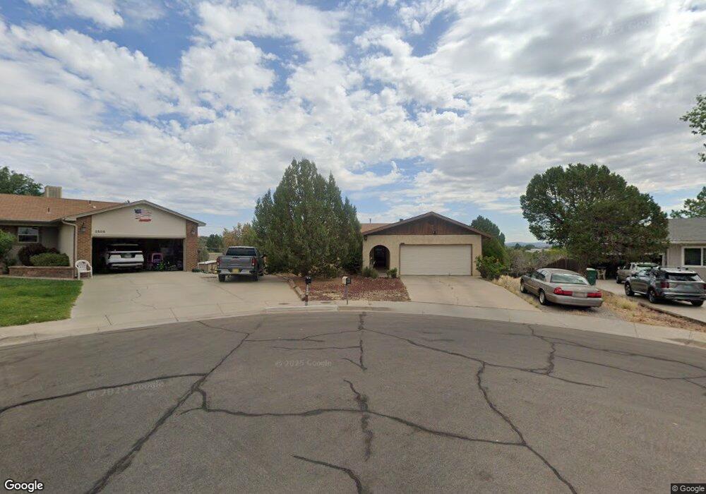 5806 Chaparral Cir, Farmington, NM 87402 - photo 1