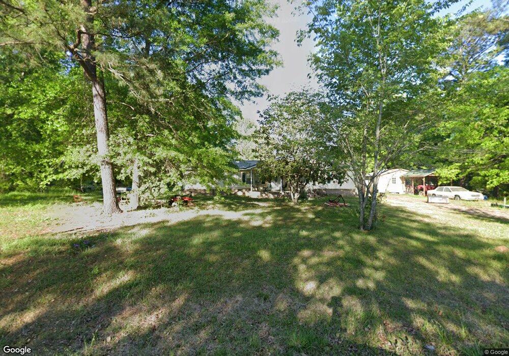 102 Whitsitt Loop Rd, Newbern, AL 36765 - photo 1