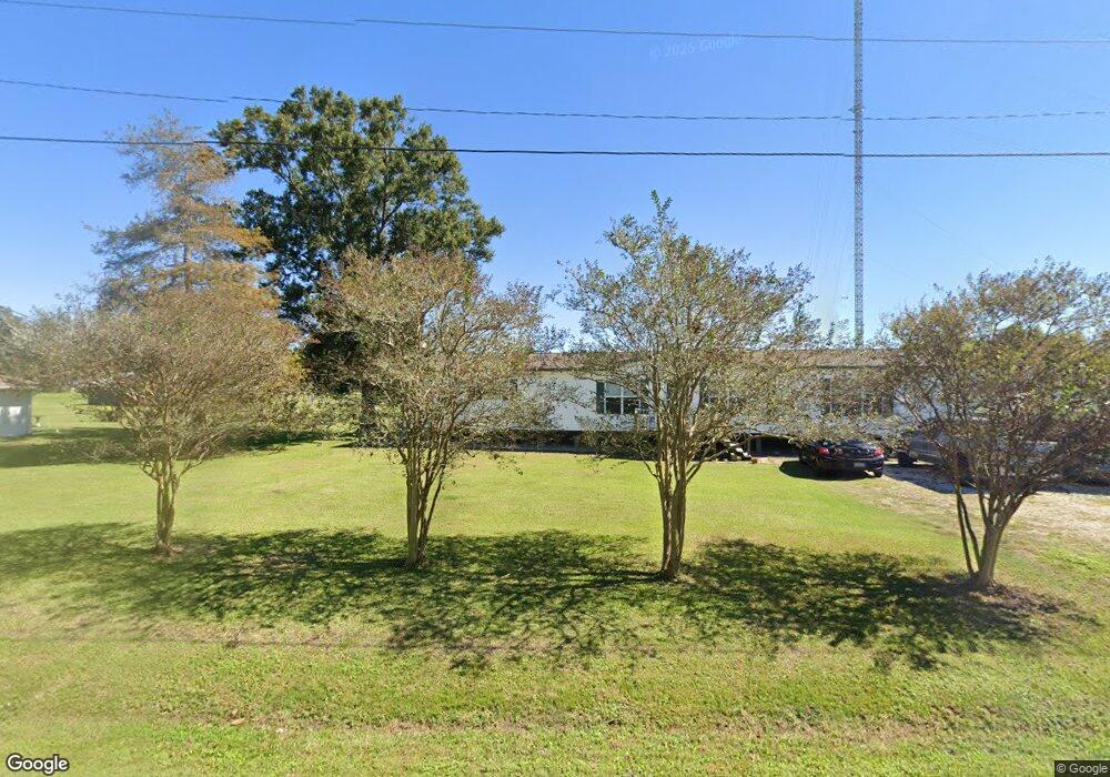 151 Highway 652, Raceland, LA 70394 - photo 1