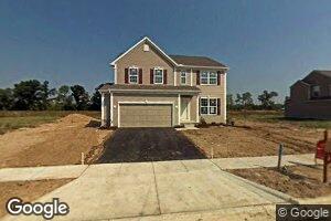 7598 Witch Hazel Dr, Canal Winchester, OH 43110