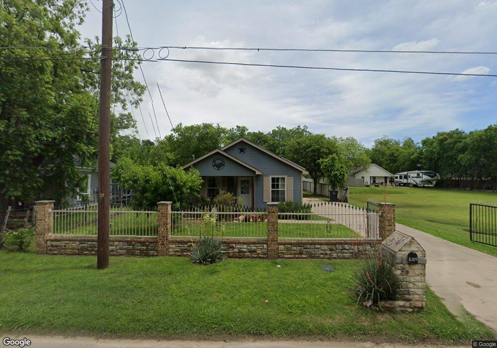 908 Sabine Ave, Cleburne, TX 76031 - photo 1