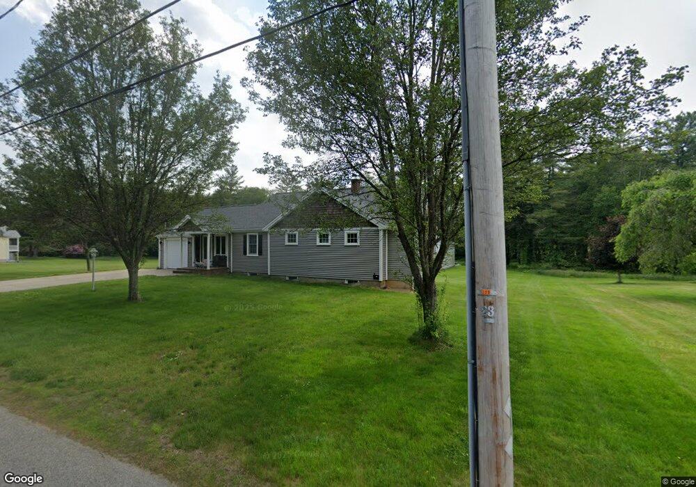 199 Forest St, West Bridgewater, MA 02379 - photo 1