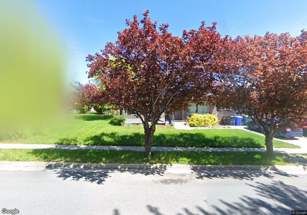 5244 W Cyclamen Way, West Jordan, UT 84081 - photo 1