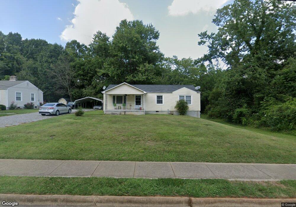 641 Hartness Rd, Statesville, NC 28677 - photo 1