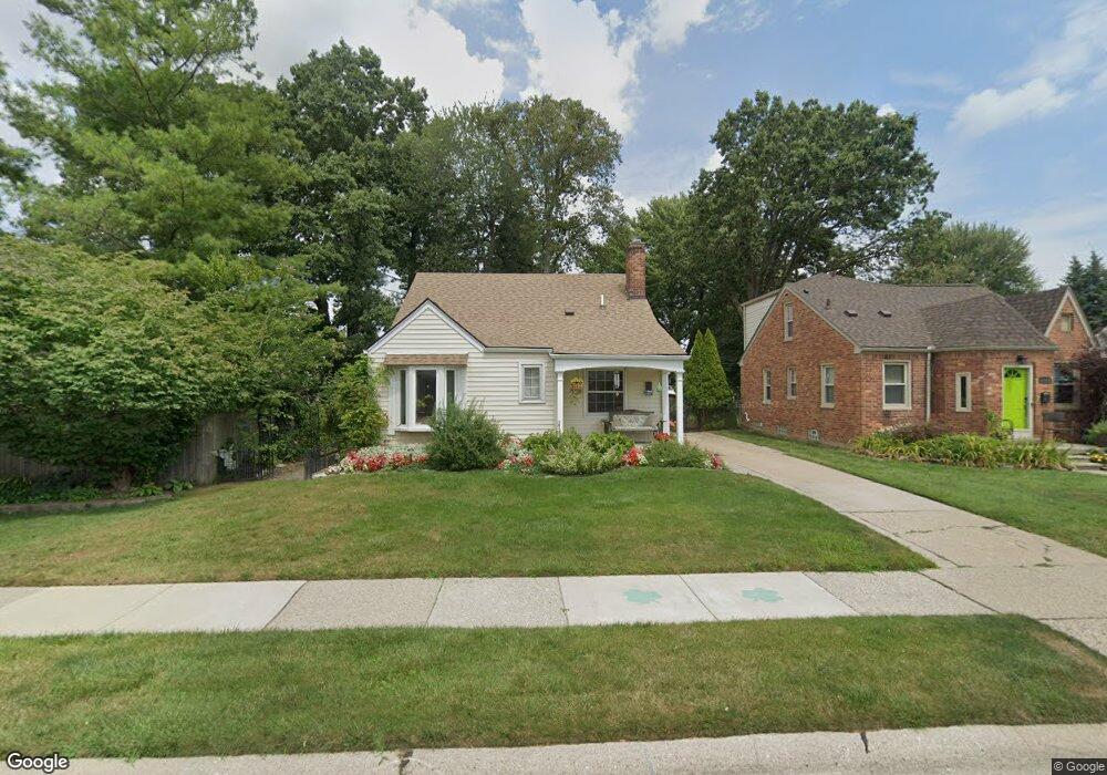 22033 California St, Saint Clair Shores, MI 48080 - photo 1