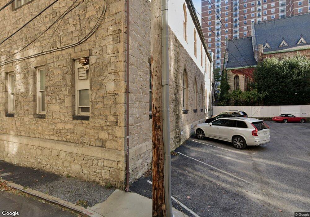 1112 Saint Paul St, Baltimore, MD 21202 - photo 1