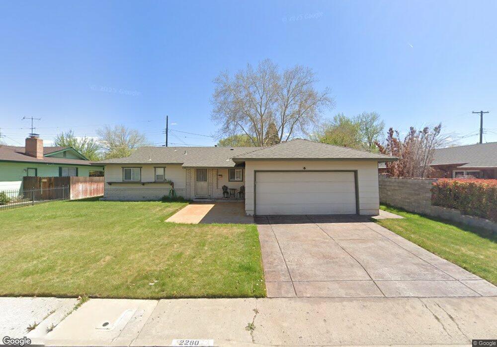 2280 Lexington Way, Sparks, NV 89431 - photo 1