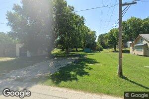 509 Doyle St, Florence, KS 66851